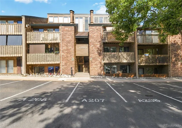 Photo 3 of Condo for sale at 12350 W Nevada Pl #104, Denver, CO 80228 | MLS# 9862646 | Listing updated on 2026-09-22