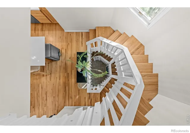 Photo 2 of Condo for sale at 1709 Pine St #6, Boulder, CO 80302 | MLS# IR1067355 | Listing updated on 2026-10-06