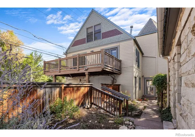Photo 3 of Condo for sale at 1709 Pine St #6, Boulder, CO 80302 | MLS# IR1067355 | Listing updated on 2026-10-06