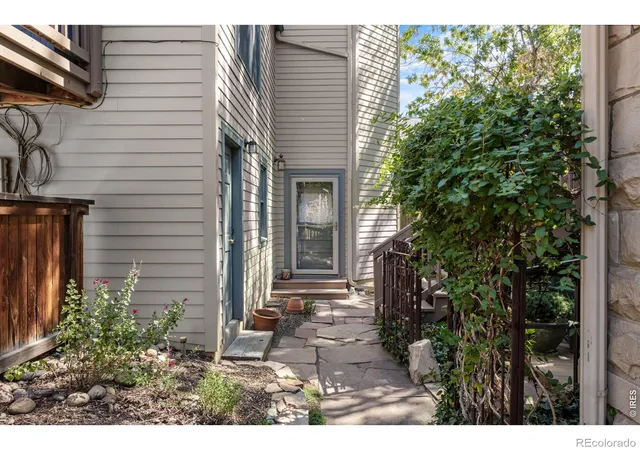 Photo 4 of Condo for sale at 1709 Pine St #6, Boulder, CO 80302 | MLS# IR1067355 | Listing updated on 2026-10-06
