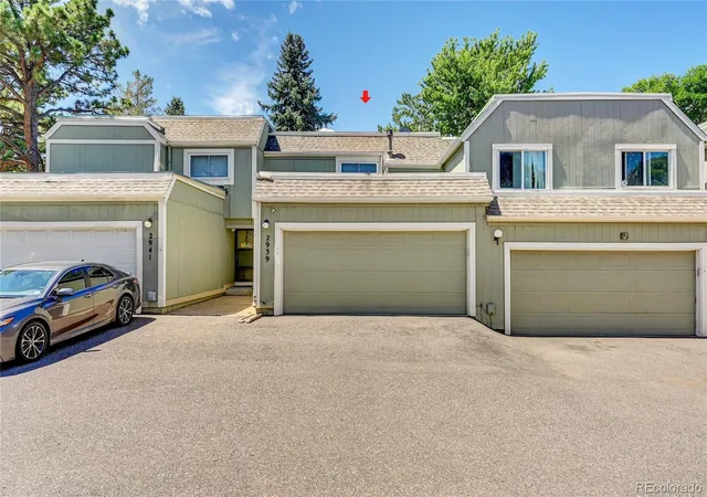 Photo 2 of Townhouse for sale at 2939 S Lansing Wy, Aurora, CO 80014 | MLS# 9469384 | Listing updated on 2026-08-30
