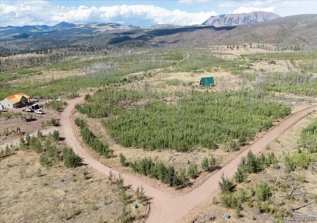 Photo 1 of Land for sale at Lot 1316 Biaggini Ln, Fort Garland, CO 81133 | MLS# 2109124 | Listing updated on 2026-08-31