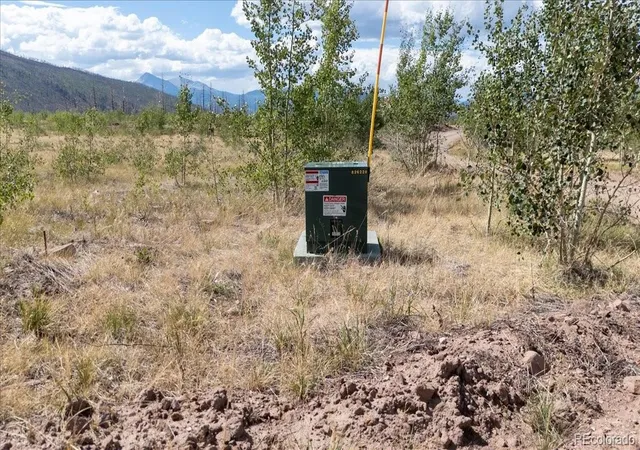Photo 11 of Land for sale at Lot 1316 Biaggini Ln, Fort Garland, CO 81133 | MLS# 2109124 | Listing updated on 2026-08-31