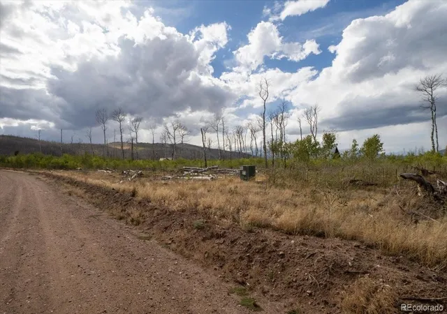 Photo 5 of Land for sale at Lot 1316 Biaggini Ln, Fort Garland, CO 81133 | MLS# 2109124 | Listing updated on 2026-08-31