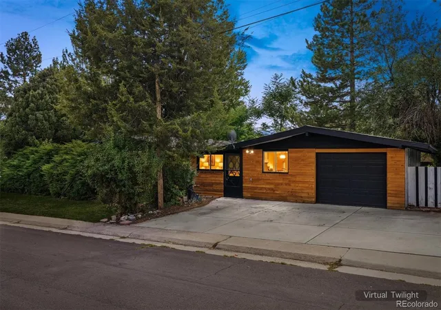 Photo 1 of Single family home for sale at 2305 S Newton St, Denver, CO 80219 | MLS# 7240278 | Listing updated on 2026-10-07