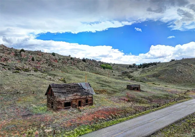 Photo 1 of Land for sale at 0 Co Rd 77, Jefferson, CO 80456 | MLS# 8206472 | Listing updated on 2026-08-27