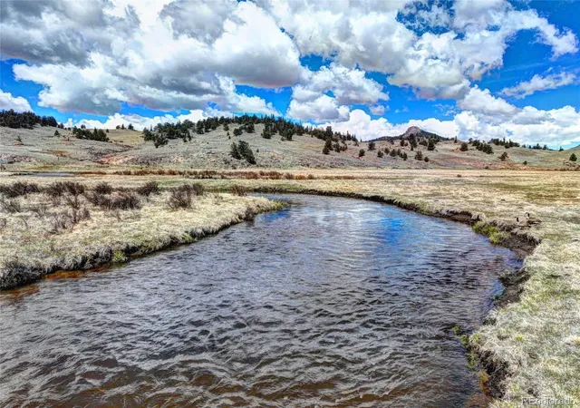 Photo 2 of Land for sale at 0 Co Rd 77, Jefferson, CO 80456 | MLS# 8206472 | Listing updated on 2026-08-27