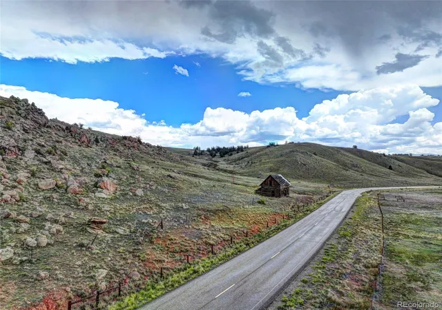 Photo 3 of Land for sale at 0 Co Rd 77, Jefferson, CO 80456 | MLS# 8206472 | Listing updated on 2026-08-27