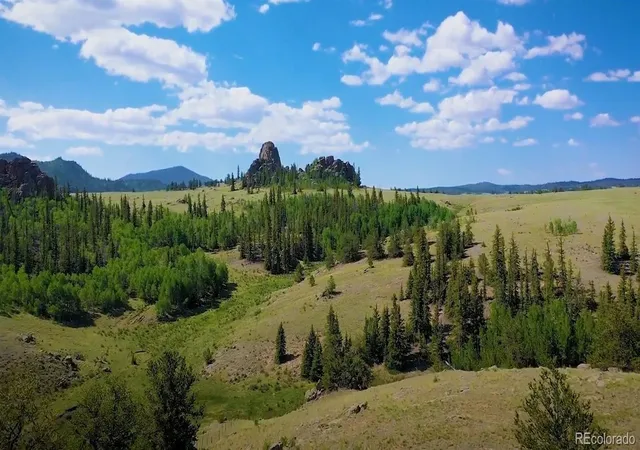 Photo 5 of Land for sale at 0 Co Rd 77, Jefferson, CO 80456 | MLS# 8206472 | Listing updated on 2026-08-27