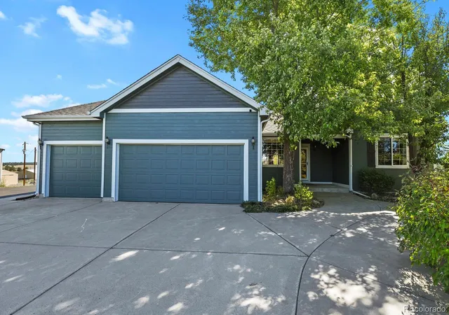 Photo 1 of Single family home for sale at 34808 Cimarron Trl, Elizabeth, CO 80107 | MLS# 4157597 | Listing updated on 2026-09-06