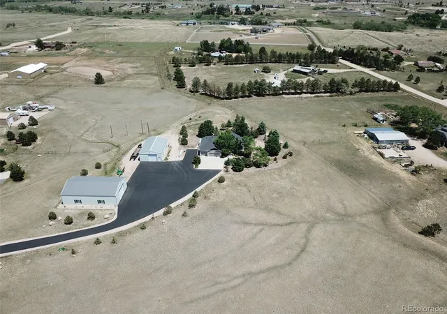 Photo 1 of Single family home for sale at 34808 Cimarron Trl, Elizabeth, CO 80107 | MLS# 4157597 | Listing updated on 2026-09-24