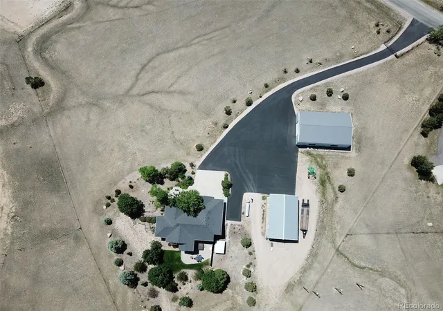 Photo 2 of Single family home for sale at 34808 Cimarron Trl, Elizabeth, CO 80107 | MLS# 4157597 | Listing updated on 2026-09-24