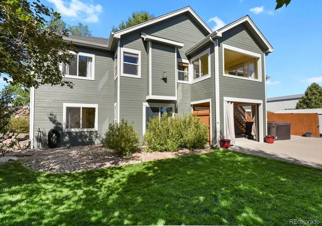Photo 4 of Single family home for sale at 34808 Cimarron Trl, Elizabeth, CO 80107 | MLS# 4157597 | Listing updated on 2026-09-24