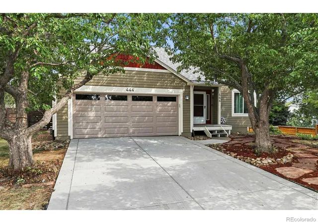 Photo 2 of Single family home for sale at 444 Grouse Ct, Louisville, CO 80027 | MLS# IR1067359 | Listing updated on 2026-09-30