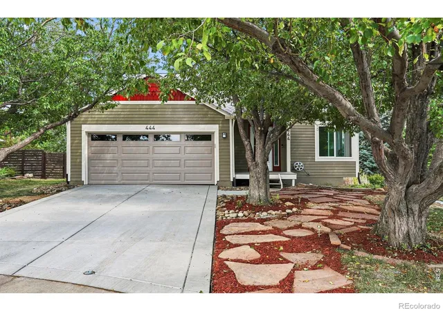 Photo 3 of Single family home for sale at 444 Grouse Ct, Louisville, CO 80027 | MLS# IR1067359 | Listing updated on 2026-09-30