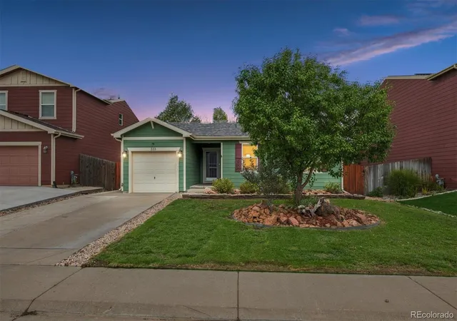 1st image of 333 Diablo Pl, Lochbuie, CO 80603 | MLS# 2960677