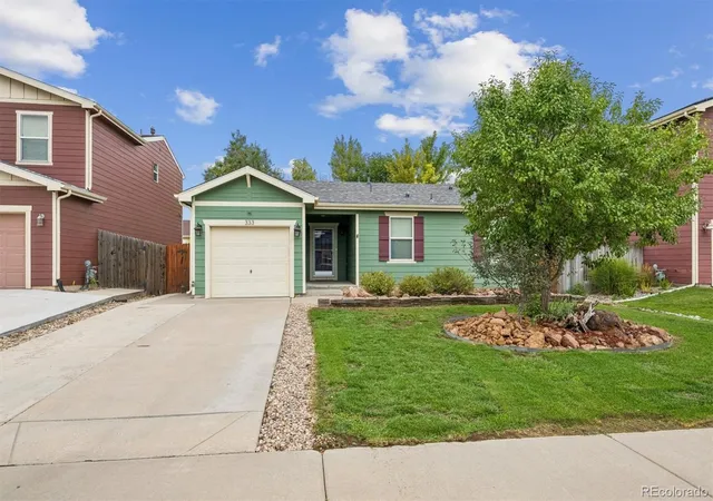2nd image of 333 Diablo Pl, Lochbuie, CO 80603 | MLS# 2960677
