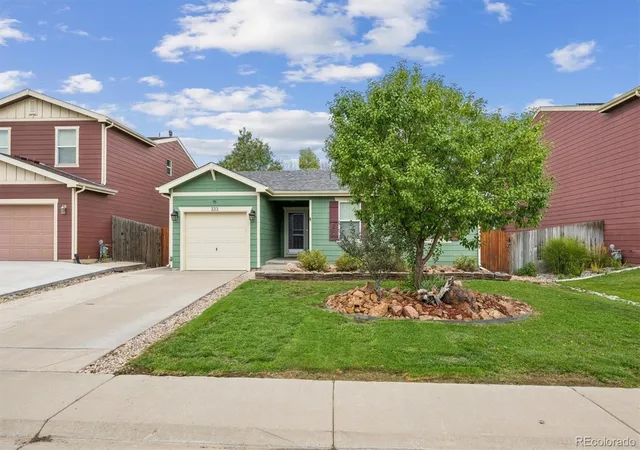 3rd image of 333 Diablo Pl, Lochbuie, CO 80603 | MLS# 2960677
