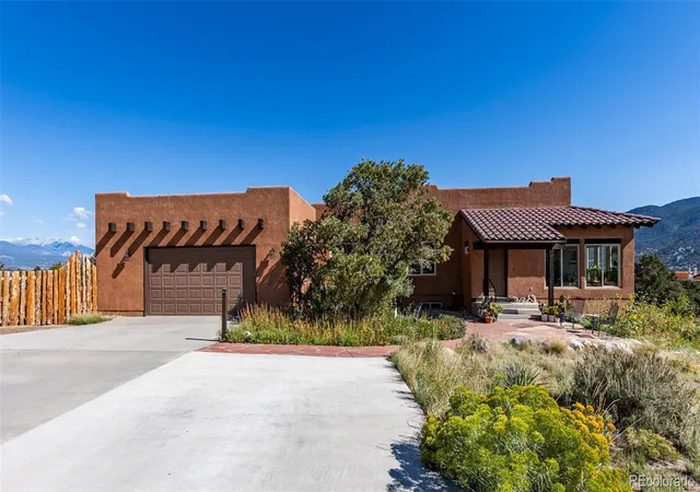 Photo 1 of Single family home for sale at 6396 Terrace Ln, Salida, CO 81201 | MLS# 9026616 | Listing updated on 2026-08-28