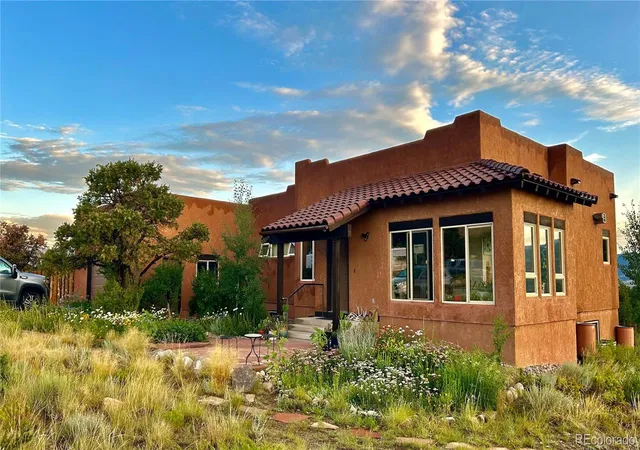 Photo 2 of Single family home for sale at 6396 Terrace Ln, Salida, CO 81201 | MLS# 9026616 | Listing updated on 2026-08-28