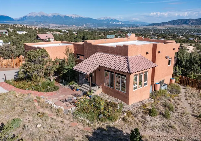Photo 3 of Single family home for sale at 6396 Terrace Ln, Salida, CO 81201 | MLS# 9026616 | Listing updated on 2026-08-28