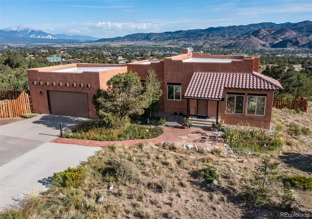 Photo 4 of Single family home for sale at 6396 Terrace Ln, Salida, CO 81201 | MLS# 9026616 | Listing updated on 2026-08-28