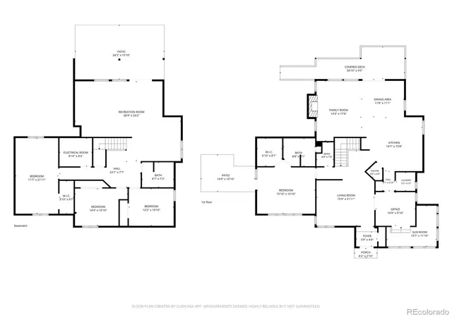 Photo 47 of Single family home for sale at 6396 Terrace Ln, Salida, CO 81201 | MLS# 9026616 | Listing updated on 2026-08-28