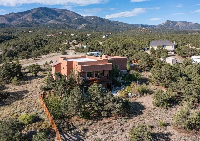 Photo 5 of Single family home for sale at 6396 Terrace Ln, Salida, CO 81201 | MLS# 9026616 | Listing updated on 2026-08-28