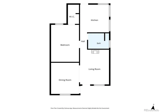 Photo 22 of Single family home for sale at 517 Portland Ave, Victor, CO 80860 | MLS# 6671022 | Listing updated on 2026-10-12