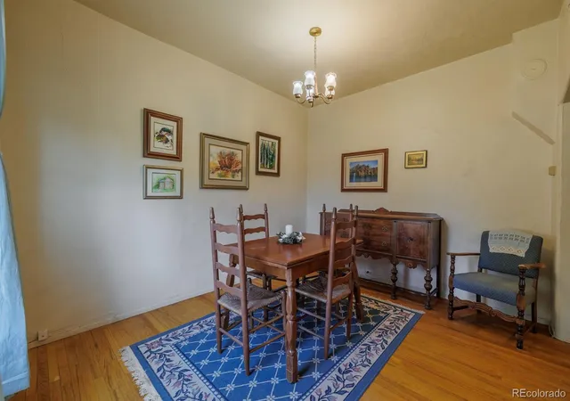 Photo 3 of Single family home for sale at 517 Portland Ave, Victor, CO 80860 | MLS# 6671022 | Listing updated on 2026-10-12