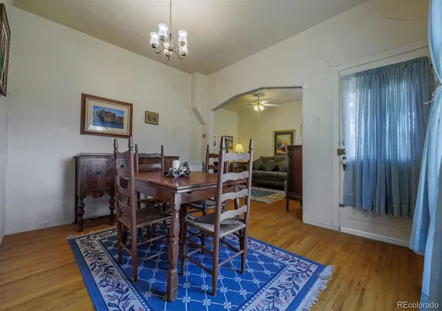 Photo 3 of Single family home for sale at 517 Portland Ave, Victor, CO 80860 | MLS# 6671022 | Listing updated on 2026-10-12