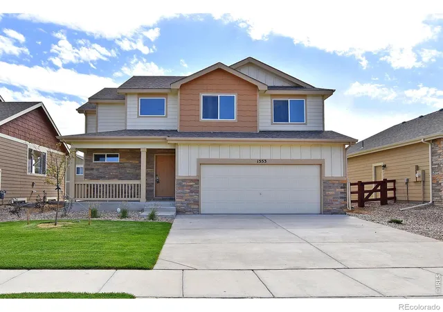 1st image of 525 84th Ave Ct, Greeley, CO 80634 | MLS# IR1067360