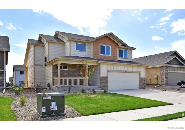 2nd image of 525 84th Ave Ct, Greeley, CO 80634 | MLS# IR1067360