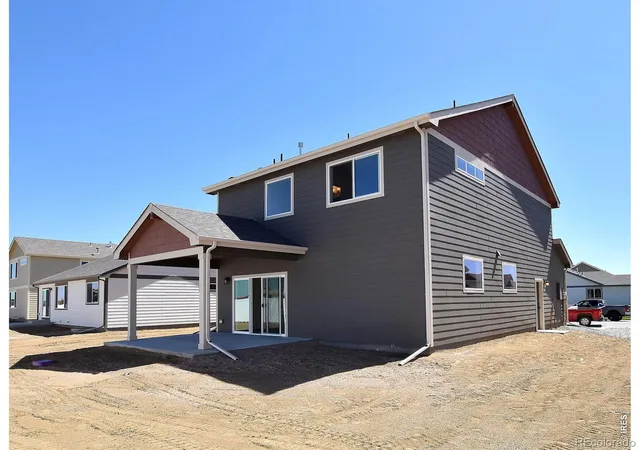 39th image of 2411 Juno Ln, Johnstown, CO 80534 | MLS# IR1067361