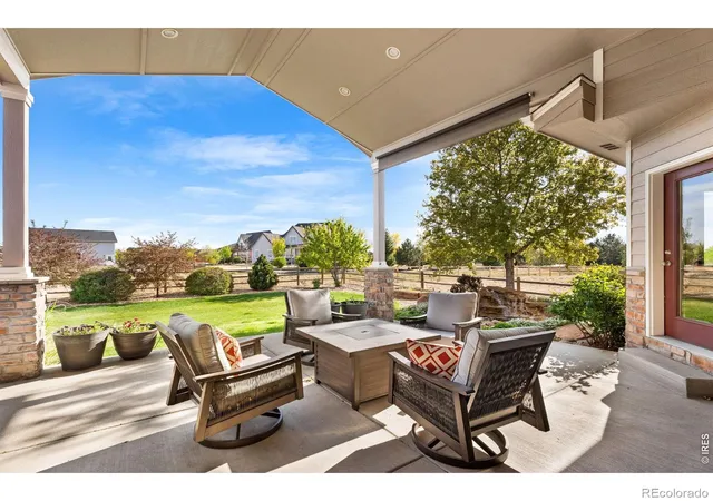 Photo 3 of Single family home for sale at 8213 Cherry Blossom Dr, Windsor, CO 80550 | MLS# IR1067362 | Listing updated on 2026-10-07