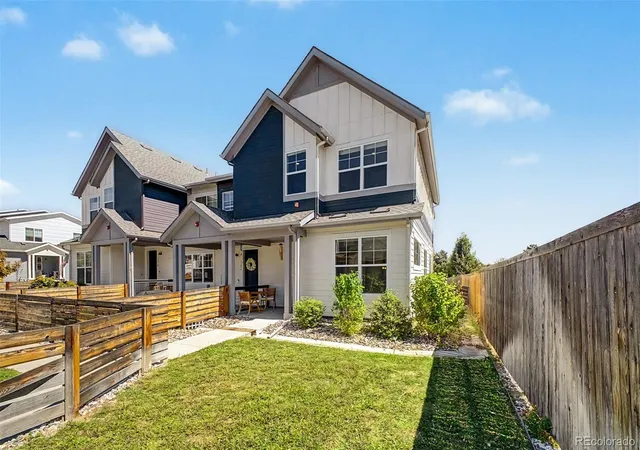 Photo 3 of Townhouse for sale at 6202 W 28th Court, Edgewater, CO 80214 | MLS# 5906037 | Listing updated on 2026-09-13