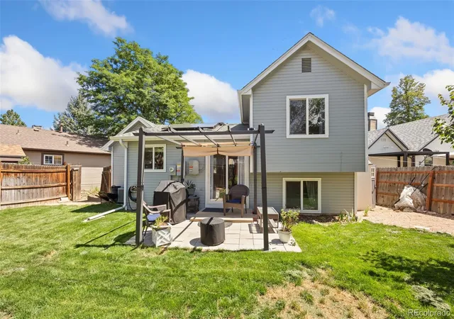 30th image of 4627 S Pagosa Wy, Aurora, CO 80015 | MLS# 2263038
