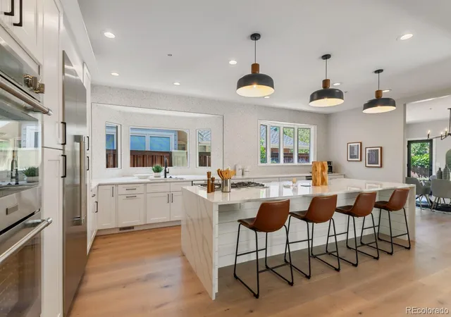 Photo 1 of Condo for sale at 2552 E Alameda Ave #92, Denver, CO 80209 | MLS# 5429730 | Listing updated on 2026-10-07