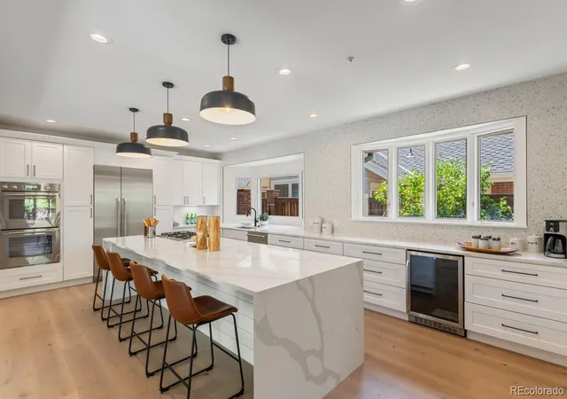 Photo 3 of Condo for sale at 2552 E Alameda Ave #92, Denver, CO 80209 | MLS# 5429730 | Listing updated on 2026-10-07