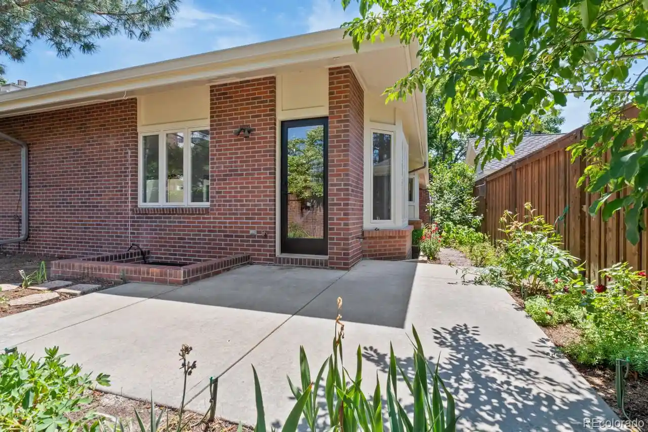 Listing Photo 50 - Condo for sale in 2552 E Alameda Ave located at 2552 E Alameda Ave, Denver, CO 80209 - Unit #92