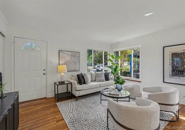 Photo 3 of Single family home for sale at 3201 S Grape St, Denver, CO 80222 | MLS# 5752997 | Listing updated on 2026-10-06