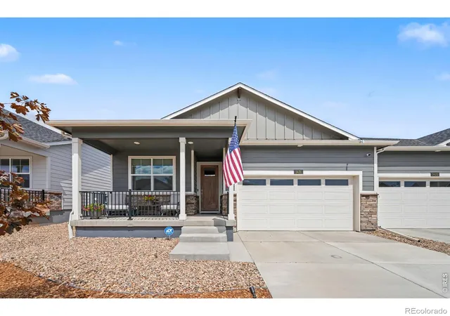 2nd image of 1431 Mullers Dr, Windsor, CO 80550 | MLS# IR1067363