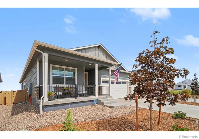 3rd image of 1431 Mullers Dr, Windsor, CO 80550 | MLS# IR1067363