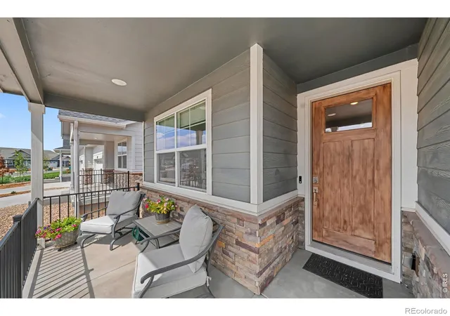 4th image of 1431 Mullers Dr, Windsor, CO 80550 | MLS# IR1067363