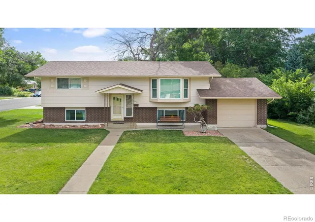 Photo 1 of Single family home for sale at 2509 Stanford Rd, Fort Collins, CO 80525 | MLS# IR1067364 | Listing updated on 2026-09-06