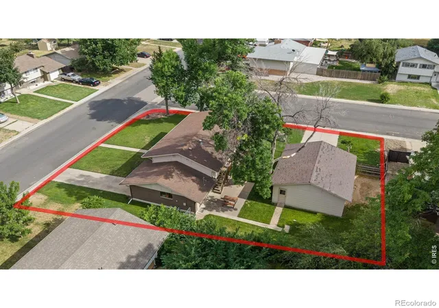 Photo 26 of Single family home for sale at 2509 Stanford Rd, Fort Collins, CO 80525 | MLS# IR1067364 | Listing updated on 2026-09-06