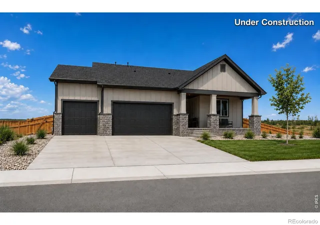 1st image of 835 Doubleleaf Dr, Windsor, CO 80550 | MLS# IR1067367