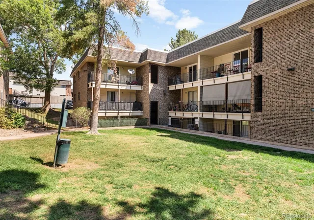 Condo for sale at 4653 S Lowell Blvd #G, Denver, CO 80236 | MLS# 4185846