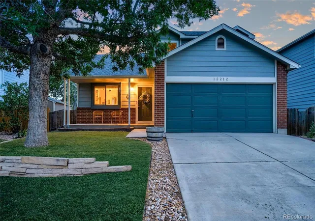 Single family home for sale at 12212 Forest Way, Thornton, CO 80241 | MLS# 4965609