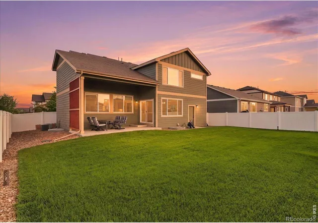 2nd image of 246 Castle Dr, Severance, CO 80550 | MLS# IR1067368
